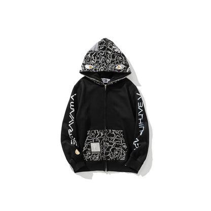 Hoodie BAPE® x Soroyama