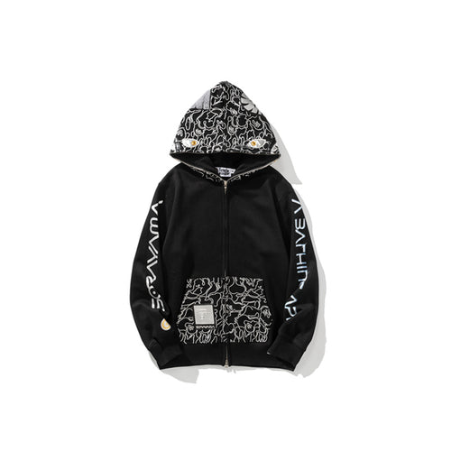 Hoodie BAPE® x Soroyama