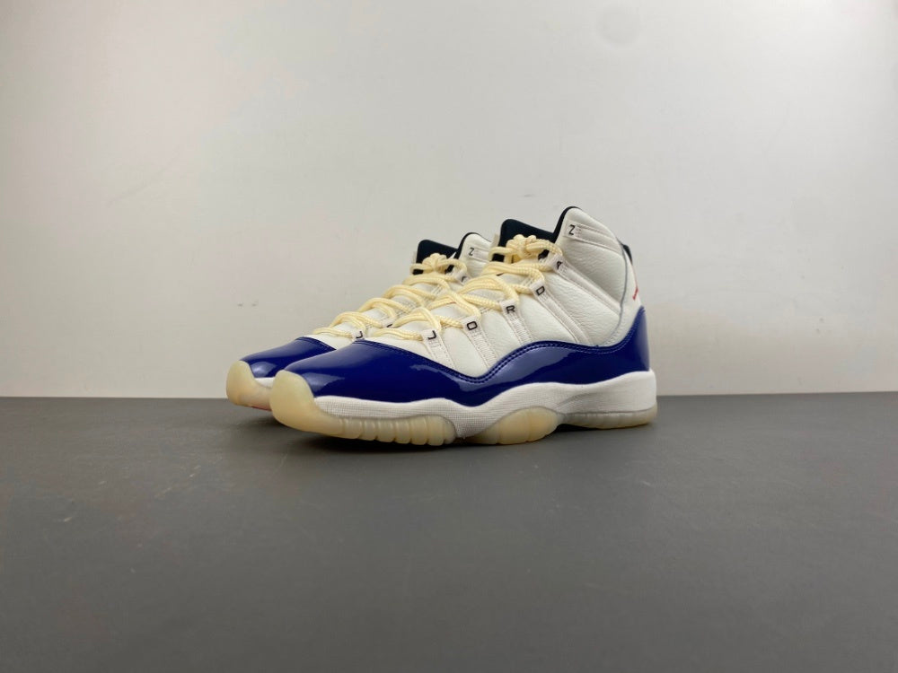 Air Jordan Retro 11 "Rare Air"