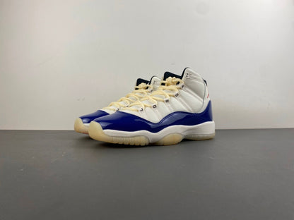Air Jordan Retro 11 "Rare Air"