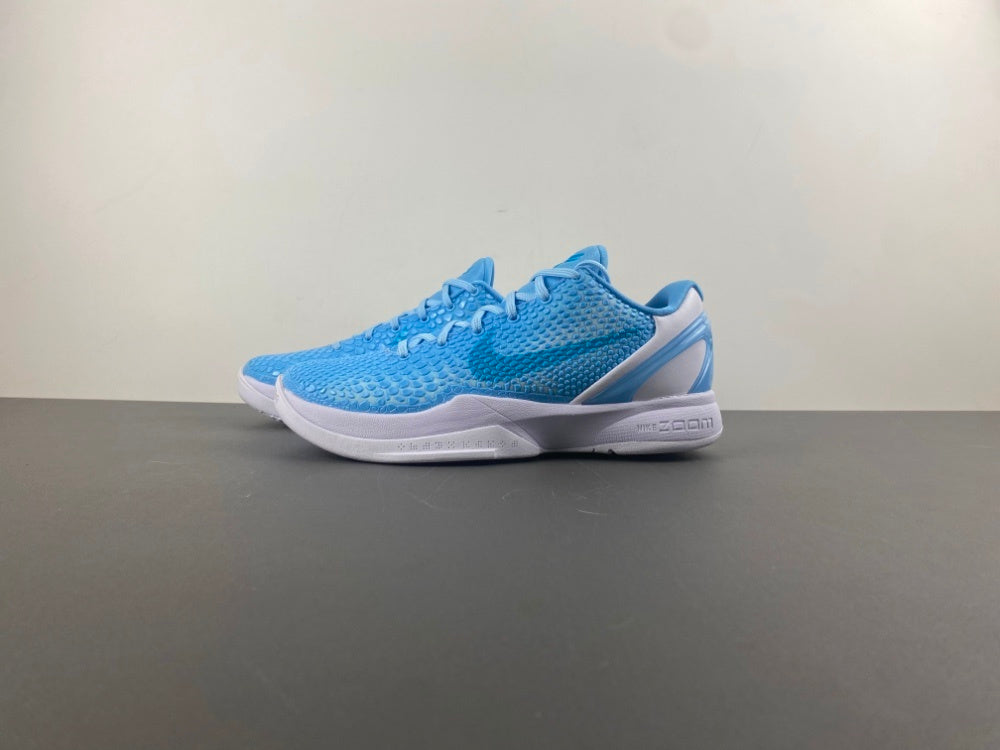 Nike Zoom Kobe 6 "Caitlyn Clark"