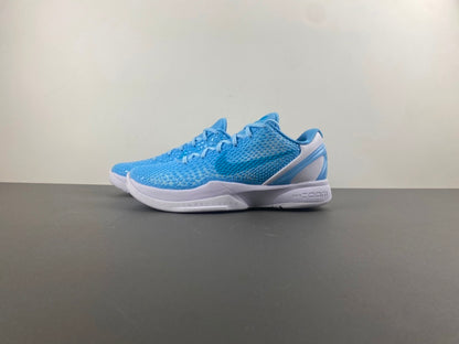 Nike Zoom Kobe 6 "Caitlyn Clark"