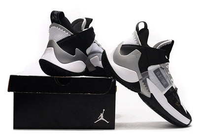 Jordan x Rusell Westbrook 2