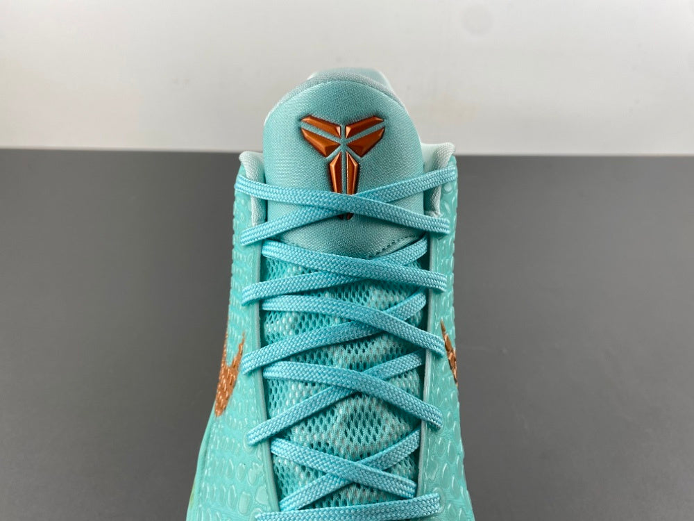 Nike Zoom Kobe 6