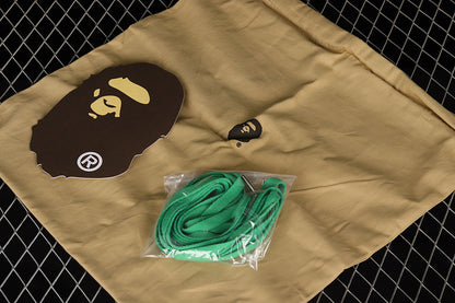 BAPESTA SK8 DUNK