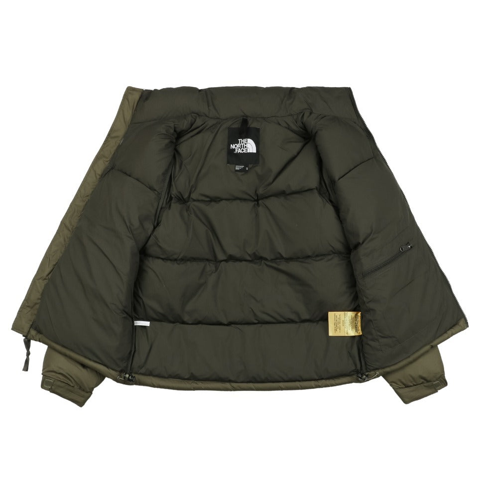 Chaqueta TNF Retro Nuptse 1996
