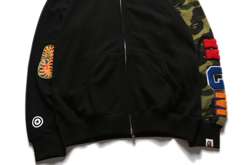 Hoodie BAPE®