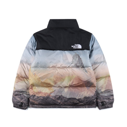 Chaqueta TNF 1996 Diseño