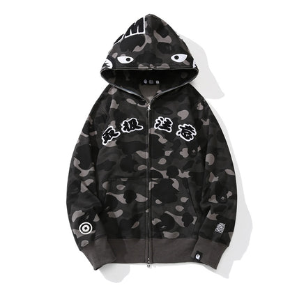 Hoodie BAPE®