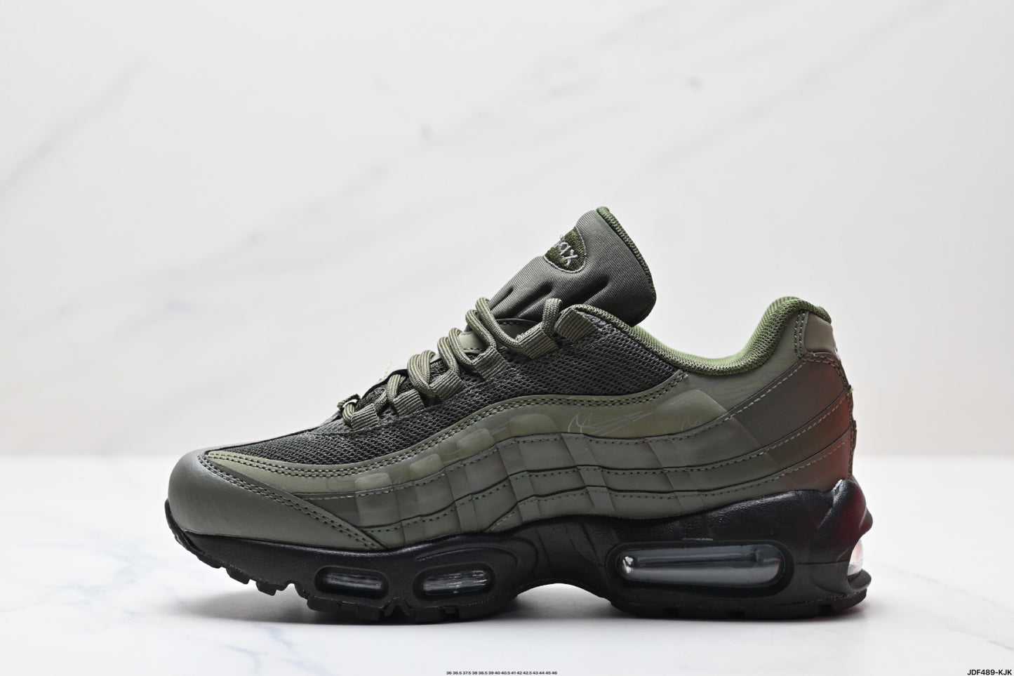 Nike Air Max 95