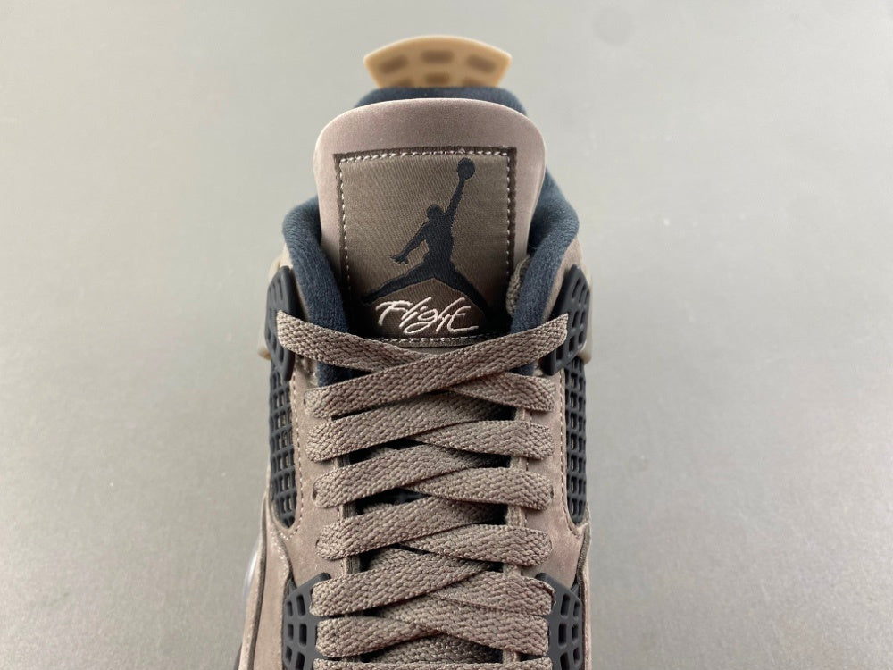Jordan Retro 4 "Cave Ston"