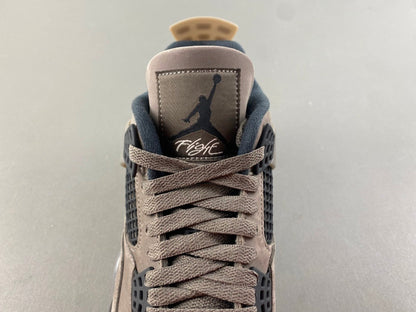 Jordan Retro 4 "Cave Ston"