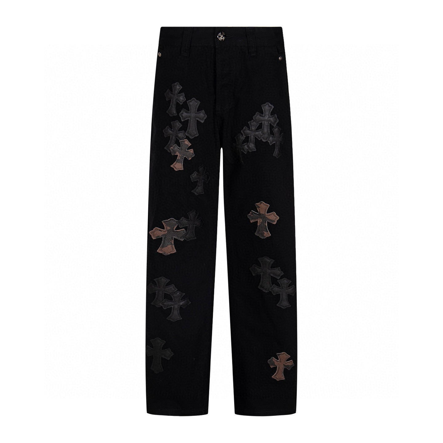 Jeans Chrome Hearts