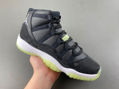 Air Jordan Retro 11 "Grand Finale"