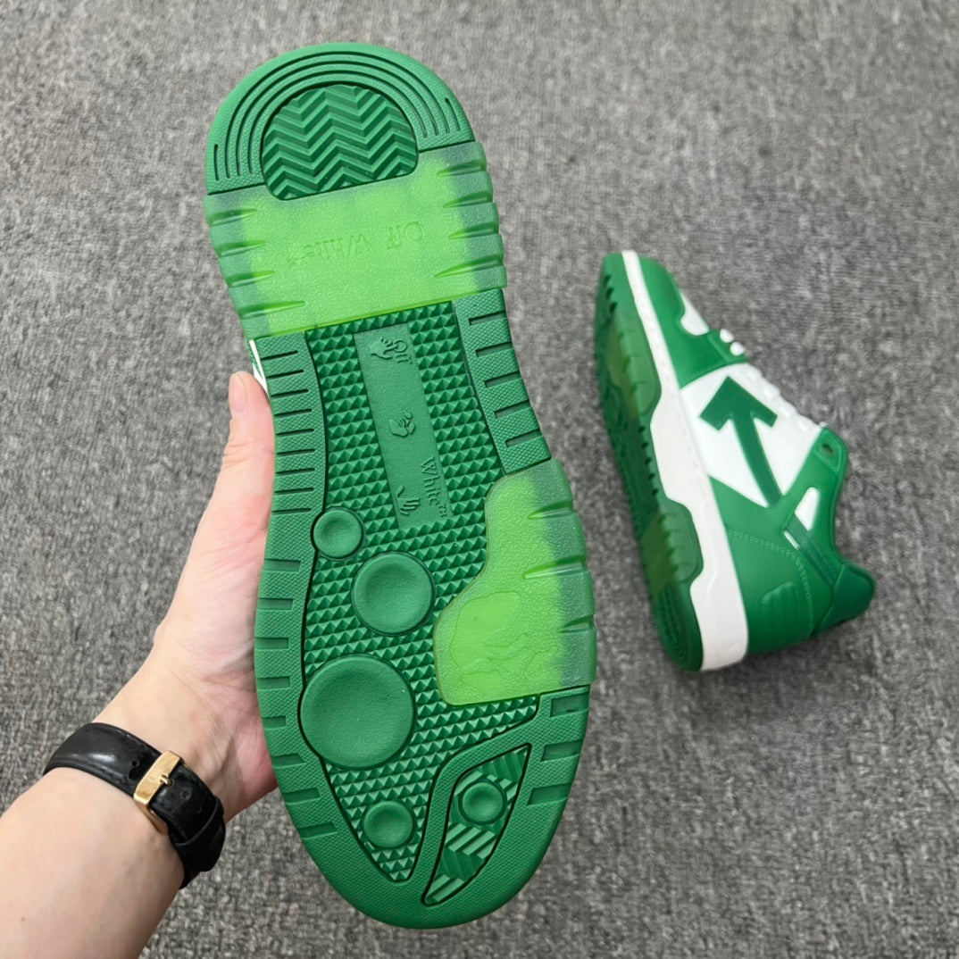 OFF-WHITE Out of Offce