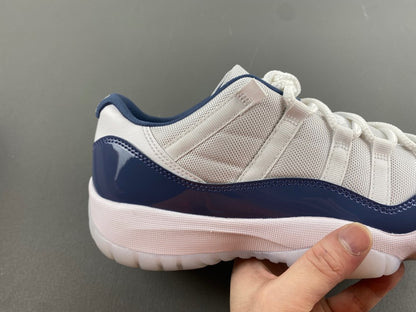 Air Jordan 11 Low