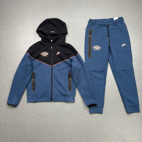 Conjunto Nike x Syna - Colores