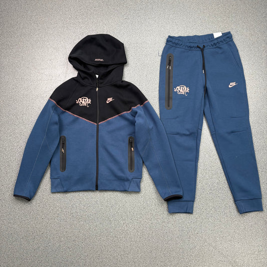 Conjunto Nike x Syna - Colores