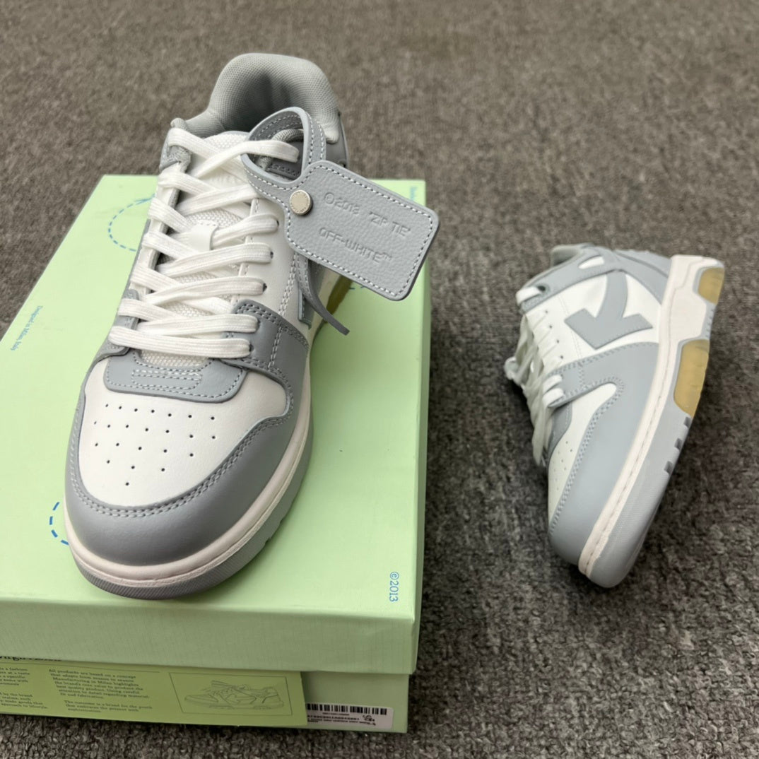 OFF-WHITE Out of Office