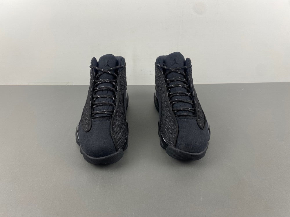 Air Jordan 13 Retro "Black Cat"