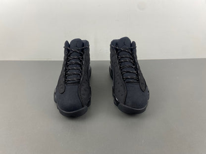 Air Jordan 13 Retro "Black Cat"