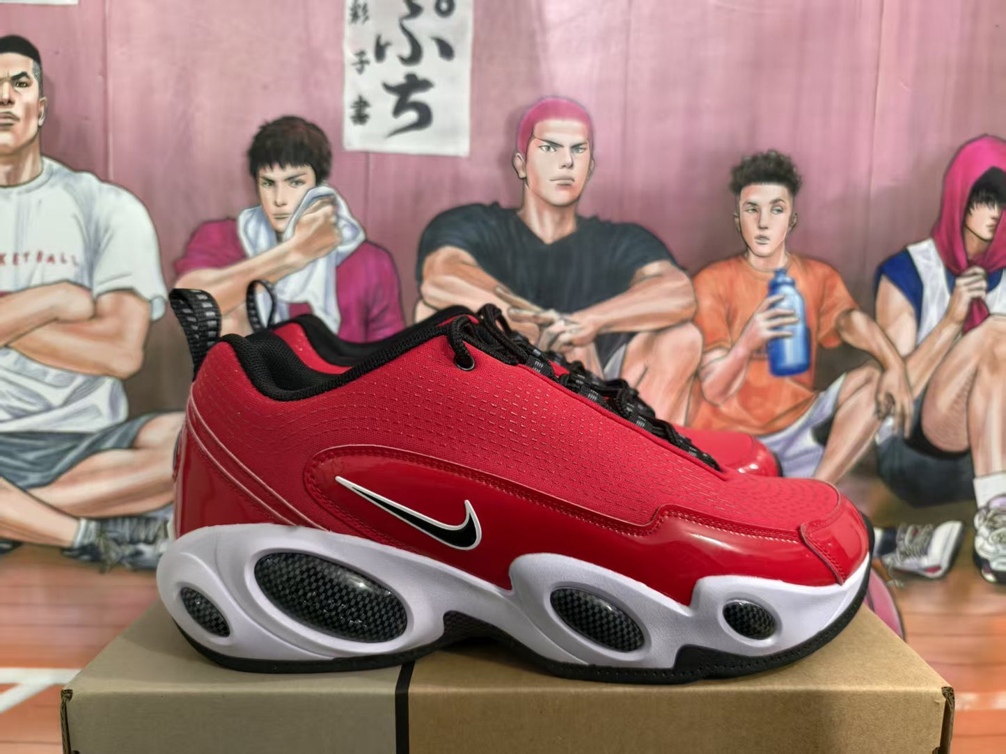 Nike x NOCTA Glide