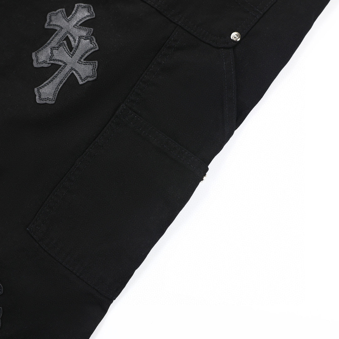 Jeans Chrome Hearts