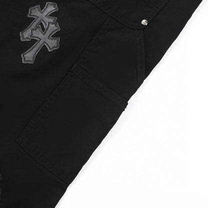 Jeans Chrome Hearts