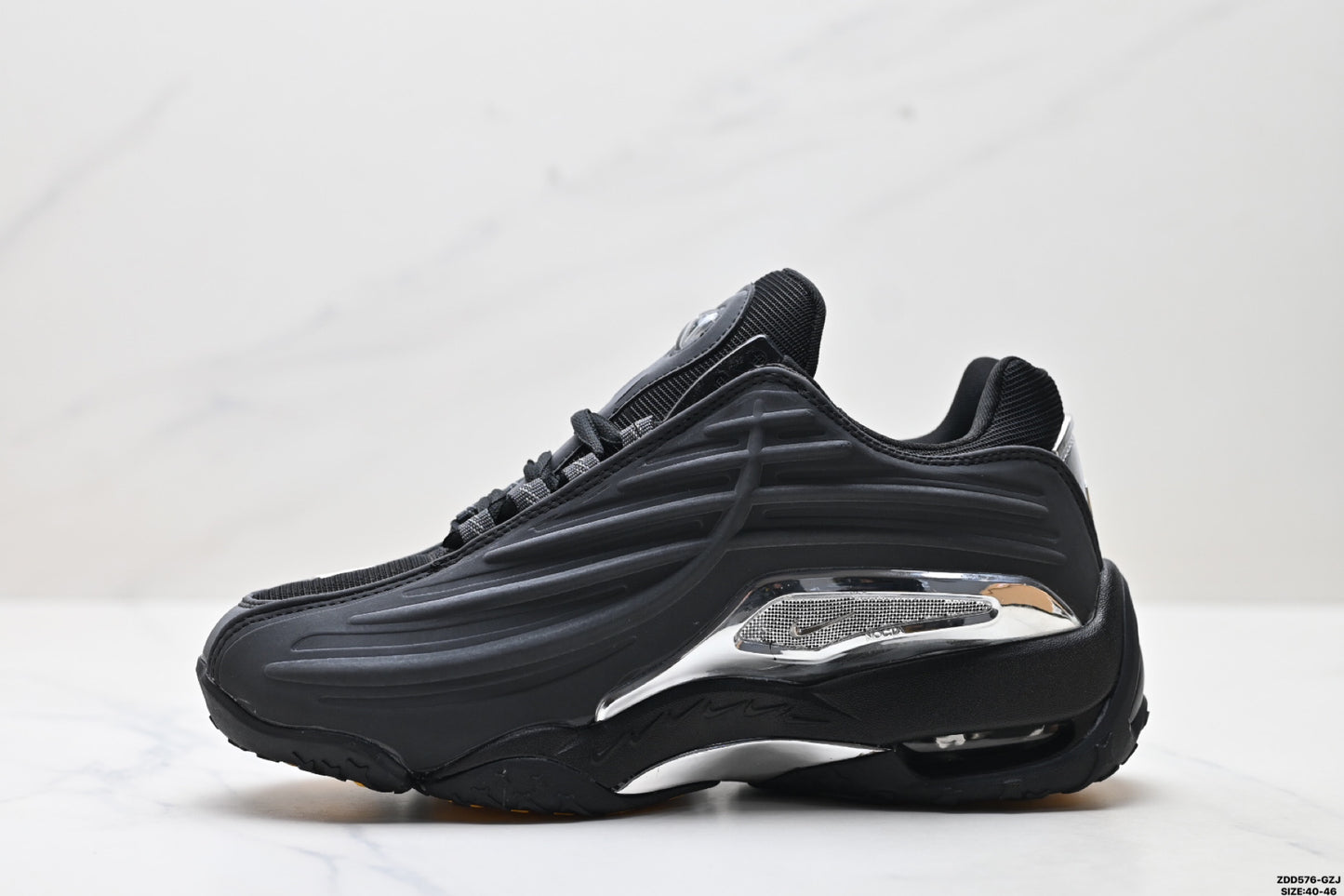 Nike x NOCTA Hot Step