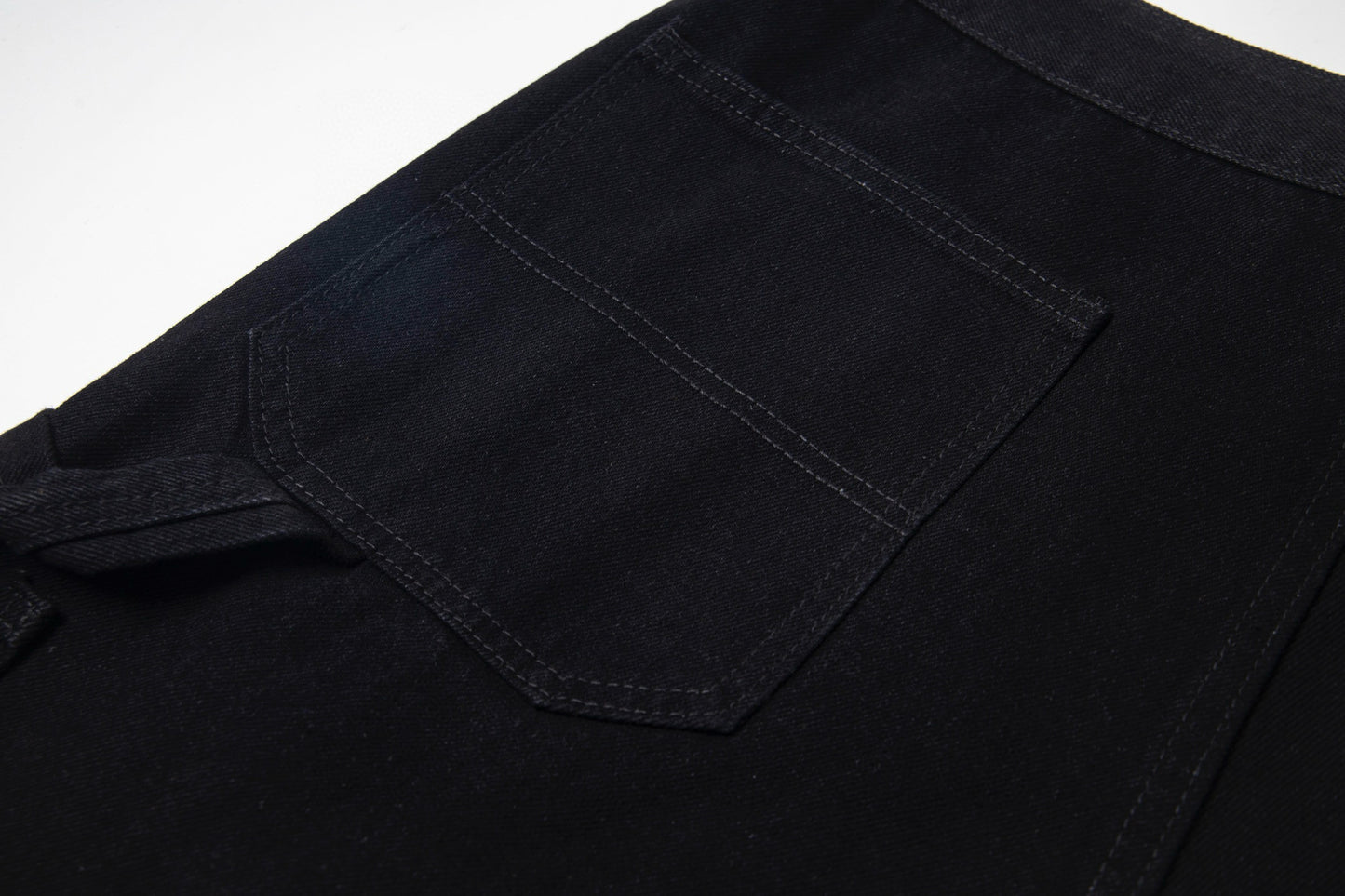 Jeans Chrome Hearts