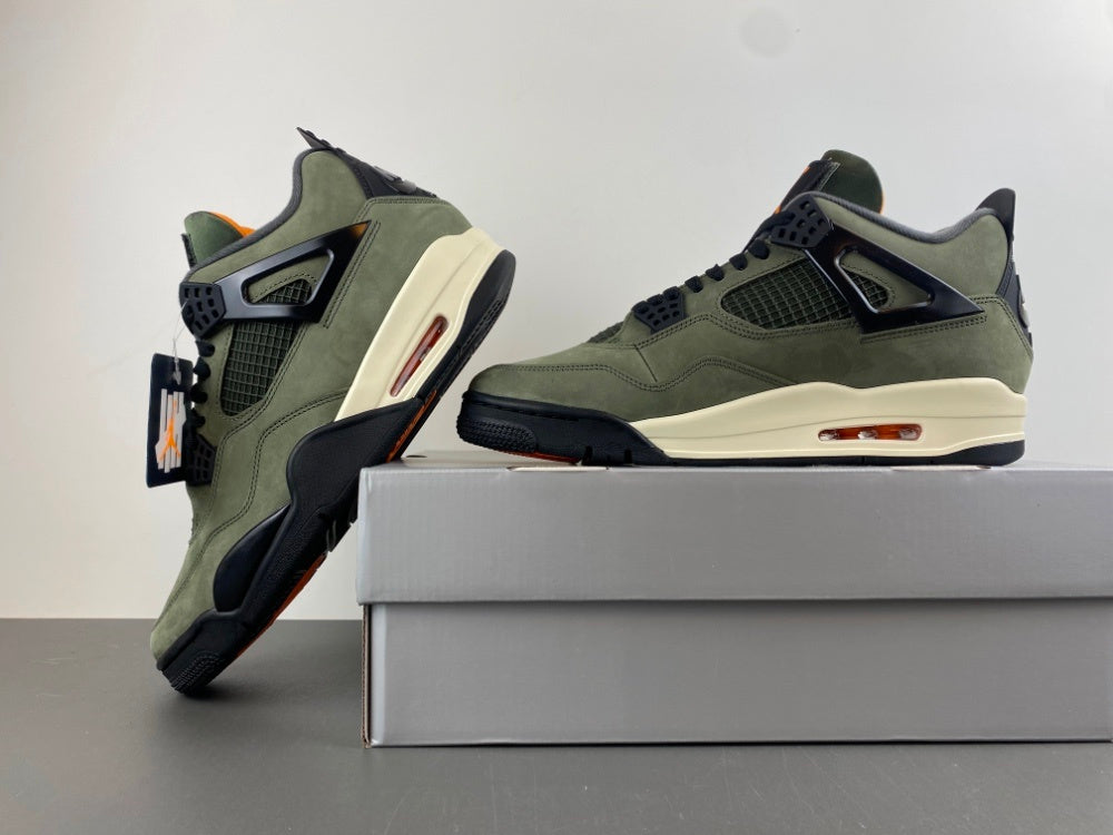 Jordan Retro 4 OG SP
