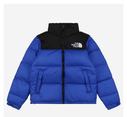 Chaqueta TNF Retro Nuptse 1996