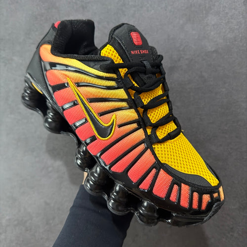 Nike Shox TL