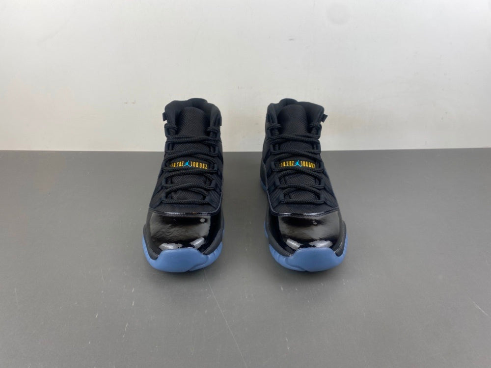 Air Jordan Retro 11 "Gamma"