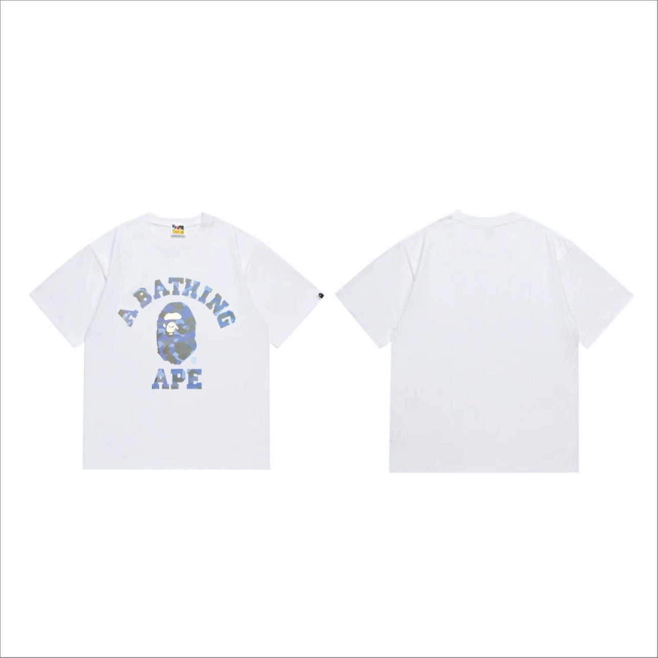 Polera BAPE®