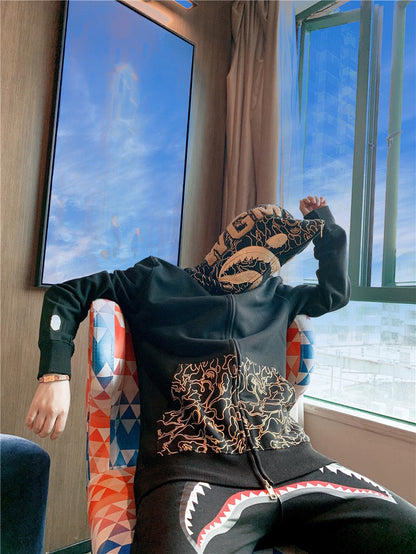 Hoodie BAPE®