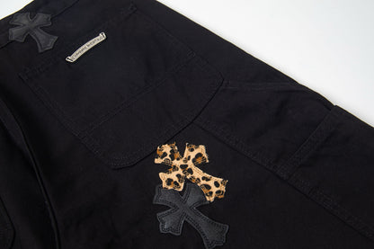 Jeans Chrome Hearts