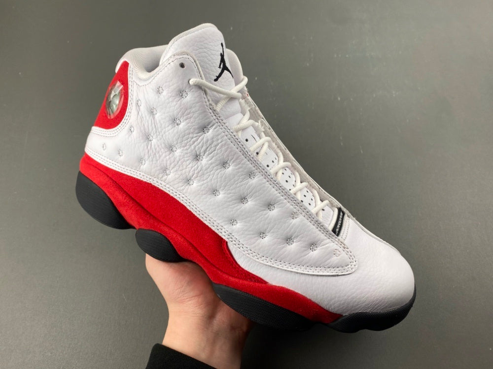 Air Jordan 13 Retro "True Red"