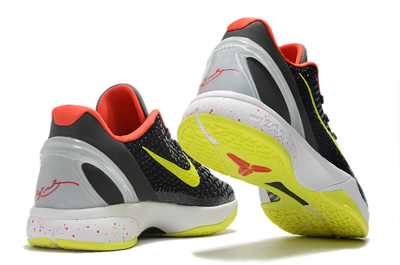 Nike x Kobe 6