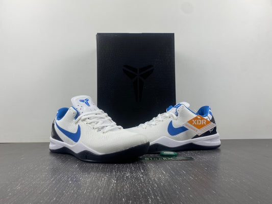 Nike Kobe 8 "Duke"