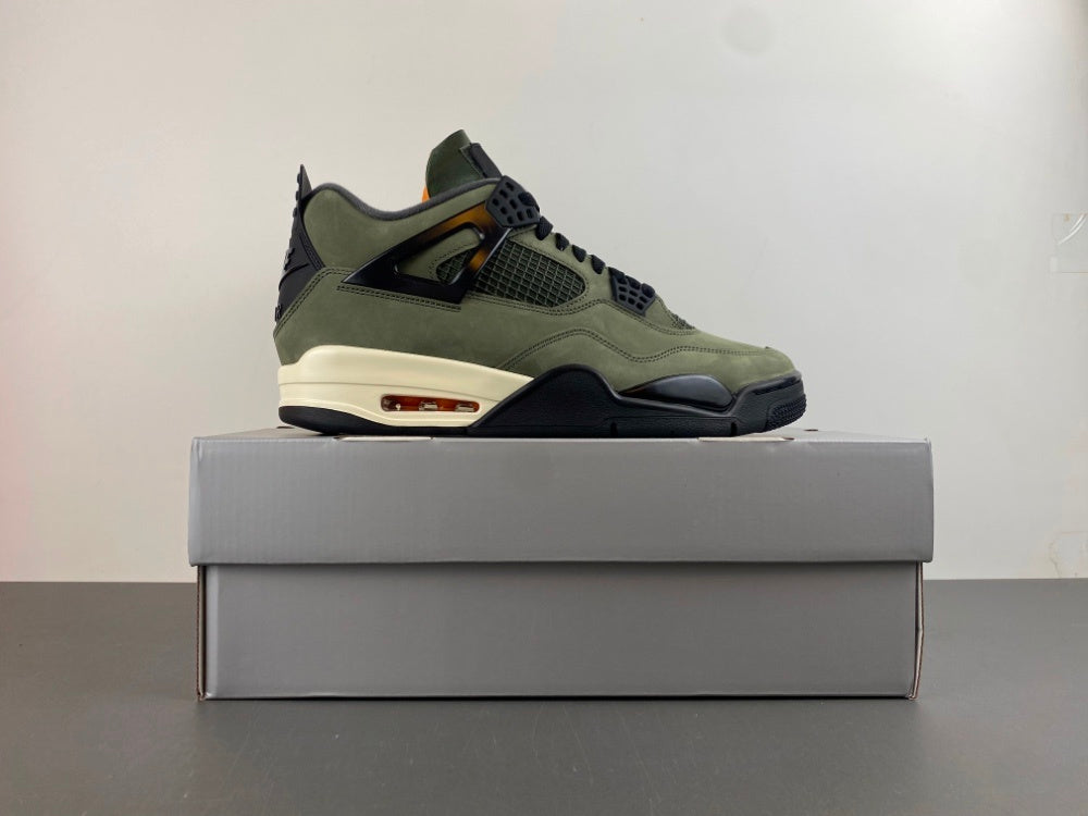Jordan Retro 4 OG SP