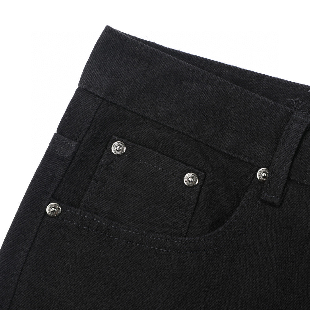 Jeans Chrome Hearts