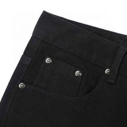 Jeans Chrome Hearts