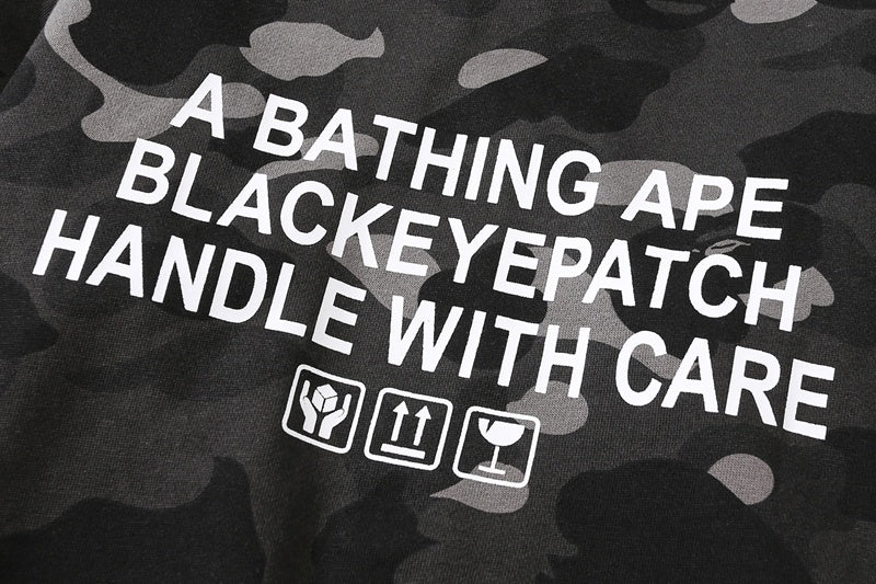 Hoodie BAPE®