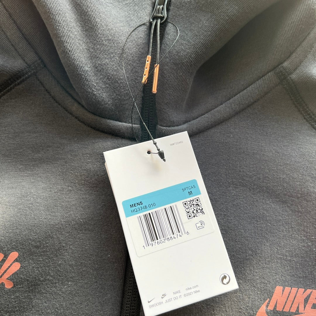 Conjunto Nike x Syna - Colores
