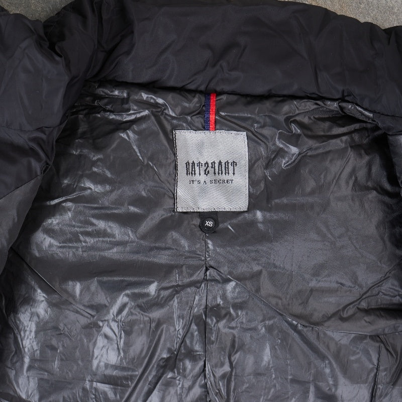 Chaqueta Trapstar