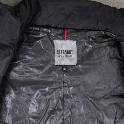 Chaqueta Trapstar