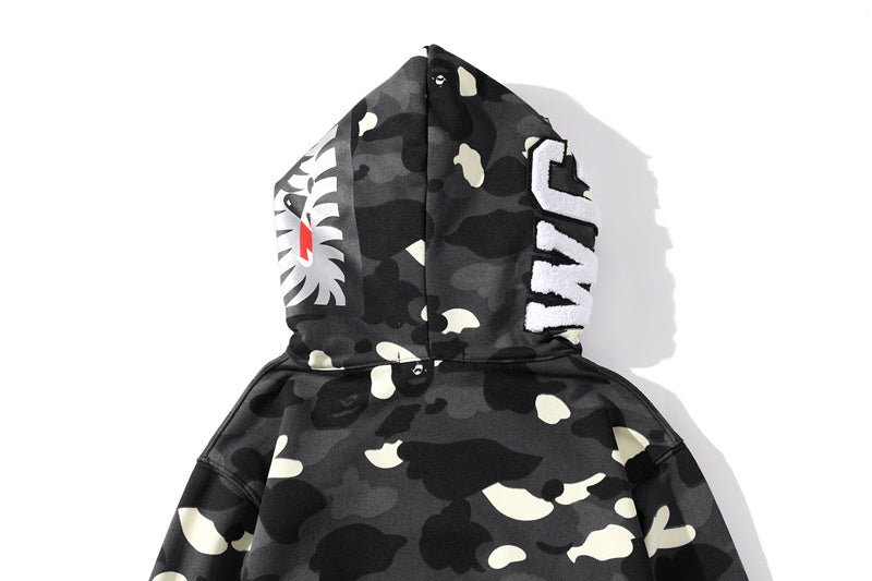 Hoodie BAPE®