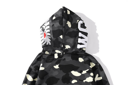 Hoodie BAPE®