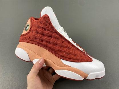 Air Jordan 13 Retro "Dune Red"